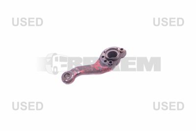 Pièces détachées camions et bus - Système de direction - Le système de commande - Accessoires - MB944.338.01.06.OCC