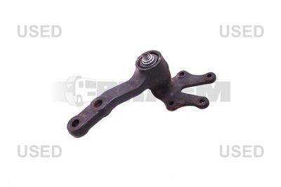 Truck spare parts - Steering - Steering system - Pitmanarm - MB944.463.04.10.OCC