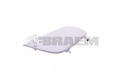 Truck and bus spare parts - Cab - Cabin bodywork - Wind deflector - MB944.884.04.22