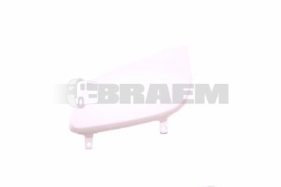 Truck and bus spare parts - Cab - Cabin bodywork - Wind deflector - MB944.884.05.22