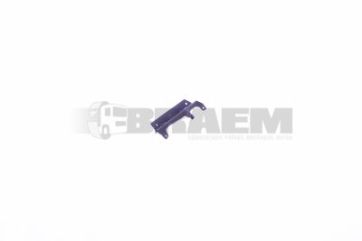 Vrachtwagen- en busonderdelen - Koetswerk - Bumper - Bumpersteunen - MB944.885.01.14