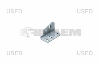Repuestos camiones y autobuses - Carrocería - Parachoques - Soporte para parachoques - MB944.885.07.14.OCC