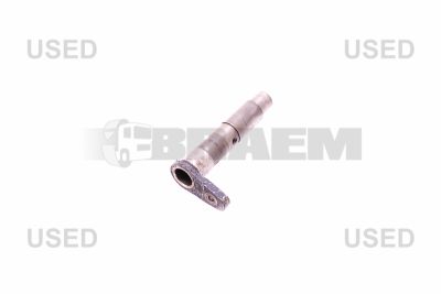 Vrachtwagen onderdelen - Versnellingsbak - Schakeling - Mechanische Schakeling - MB945.260.02.47.OCC