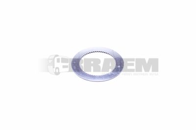قطع غيار الشاحنات والحافلات - علبة التروس - Nmv - متعدد القرص - MB945.264.00.08