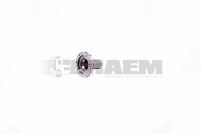 Truck spare parts - Gearbox - Gearbox and transfer case - Casing - MB945.264.00.44