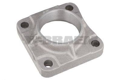 Truck and bus spare parts - Gearbox - Gearbox and transfer case - Casing - MB945.264.06.11