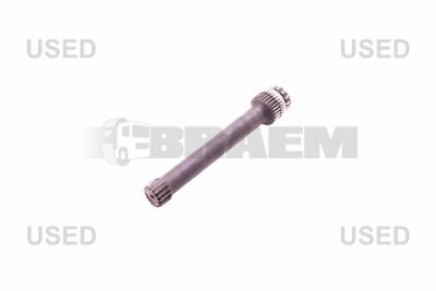 قطع غيار الشاحنات والحافلات - علبة التروس - وحدة توصيل الطاقة - طقم التوصيل - MB945.264.14.05.OCC