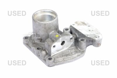 قطع غيار الشاحنات والحافلات - علبة التروس - جير بوكس (علبة التروس ) وناقل الحركة - وحدة التبديل - MB945.268.33.34.OCC