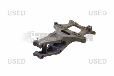 Запчасти для грузовиков - Подвеска - Система стабилизации - Bearing bracket - MB945.325.00.09/7390.OCC