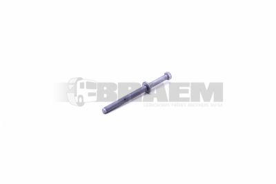 قطع غيار الشاحنات والحافلات - البراغي والفواصل والجوز - MB945.990.09.01.OCC