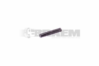 Truck and bus spare parts - bearing, rubber block, seal, feather - Feather - MB945.993.04.01