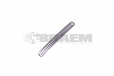 Truck and bus spare parts - bearing, rubber block, seal, feather - Feather - MB945.993.06.01