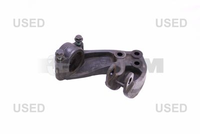 запчасти для грузовиков и автобусов - Подвеска - Система стабилизации - Bearing bracket - MB946.325.06.09/7390.OCC