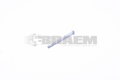 قطع غيار الشاحنات والحافلات - البراغي والفواصل والجوز - MB946.990.02.01