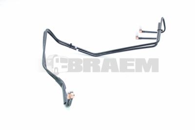 Piese pentru camioane și autobuze - Cutie de viteze - Cutie de viteze și cutie de transfer - Accesorii - MB947.260.12.06