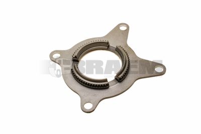 قطع غيار الشاحنات والحافلات - علبة التروس - جير بوكس (علبة التروس ) وناقل الحركة - Shaft brake gearbox - MB947.260.30.36