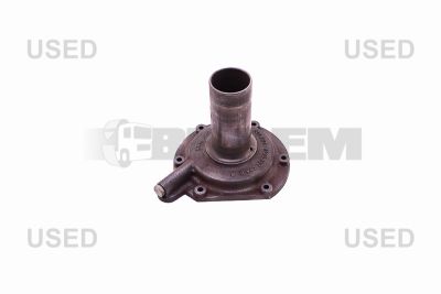 Truck and bus spare parts - Gearbox - Gearbox and transfer case - Casing - MB947.261.08.18.OCC