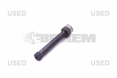 قطع غيار الشاحنات والحافلات - علبة التروس - وحدة توصيل الطاقة - طقم التوصيل - MB947.264.00.05.OCC