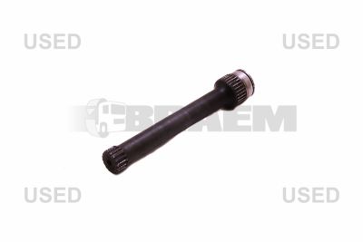 قطع غيار الشاحنات والحافلات - علبة التروس - وحدة توصيل الطاقة - طقم التوصيل - MB947.264.01.05.OCC