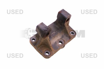 Запчасти для грузовиков - Подвеска - Система стабилизации - Bearing bracket - MB947.325.19.09/7390.OCC