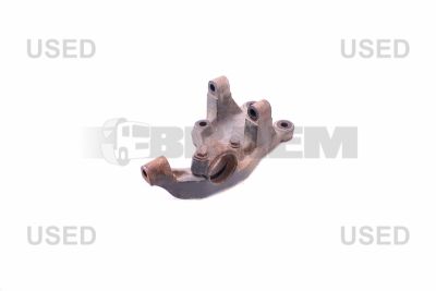 Запчасти для грузовиков - Подвеска - Система стабилизации - Bearing bracket - MB948.325.45.09/7390.OCC