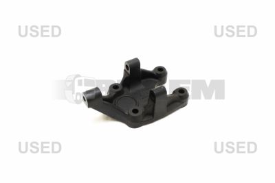 قطع غيار الشاحنات والحافلات - التعليق - الاستقرار - Bearing bracket - MB948.325.49.09/7390.OCC