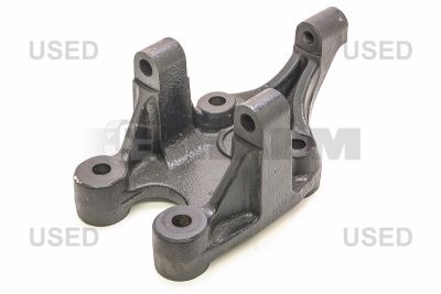 Truck spare parts - Suspension - Stabilization - Bearing bracket - MB948.325.51.09/7390.OCC