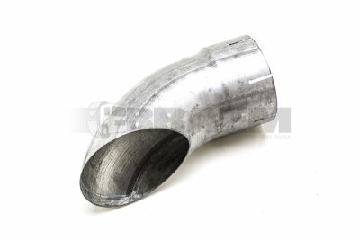 قطع غيار الشاحنات والحافلات - نظام العادم - أنابيب العادم وكاتم الصوت - تشعبات العادم - MB948.492.00.14/64