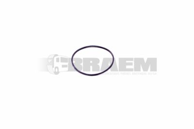 Truck and bus spare parts - bearing, rubber block, seal, feather - Seal, grease ring and rubber - MB948.997.01.45
