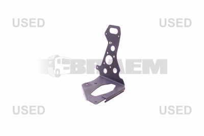 قطع غيار الشاحنات والحافلات - نظام التوجيه - صندوق التوجيه  - مستلزمات ( الاكسسوارات ) - MB949.460.00.35.OCC