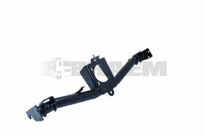 قطع غيار الشاحنات والحافلات - المحرك - تبريد المحرك - مروحة والمحامل - MB956.500.05.63