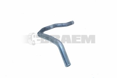 Pièces détachées camions et bus - Système de refroidissement - Liquide de refroidissement - Conduite d'eau refroidissement - MB956.501.06.24.NNP