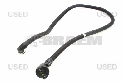 قطع غيار الشاحنات والحافلات - المحرك - تزييت المحرك - المستلزمات ( الاكسسوارات ) - MB956.520.00.06.NNP