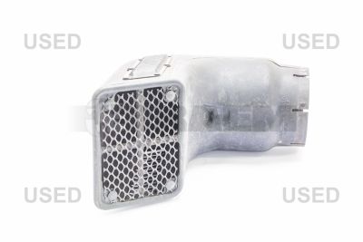 قطع غيار الشاحنات والحافلات - المحرك - مخرجات الهواء - أمتصاص مخرجات الهواء - MB957.094.01.42.OCC