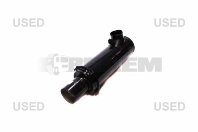 قطع غيار الشاحنات والحافلات - المحرك - مخرجات الهواء - صندوق الفلتر - MB957.094.02.02.OCC