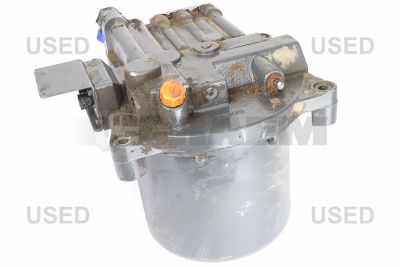 قطع غيار الشاحنات والحافلات - نظام التوجيه - صندوق التوجيه  - مستلزمات ( الاكسسوارات ) - MB957.460.00.84.OCC