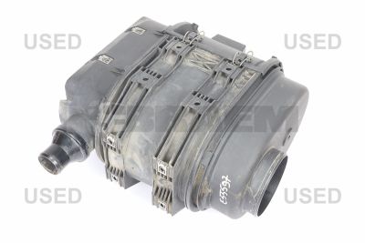 قطع غيار الشاحنات والحافلات - المحرك - مخرجات الهواء - صندوق الفلتر - MB957.528.00.06.OCC
