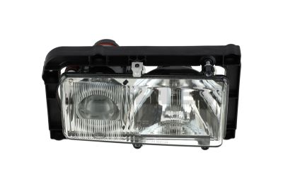 Pièces détachées camions et bus - Électricité - Eclairage - Phare - MB957.820.03.61