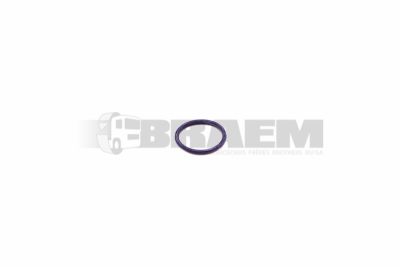 Truck and bus spare parts - bearing, rubber block, seal, feather - Seal, grease ring and rubber - MB957.997.02.48