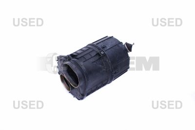 قطع غيار الشاحنات والحافلات - المحرك - مخرجات الهواء - صندوق الفلتر - MB958.520.03.53.OCC