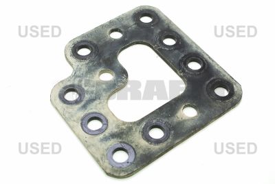 Truck and bus spare parts - Engine - Engine Mounting - Engine support metal - MB960.241.06.32.OCC