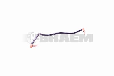 Piese pentru camioane și autobuze - Cutie de viteze - Cutie de viteze și cutie de transfer - Accesorii - MB960.260.03.49