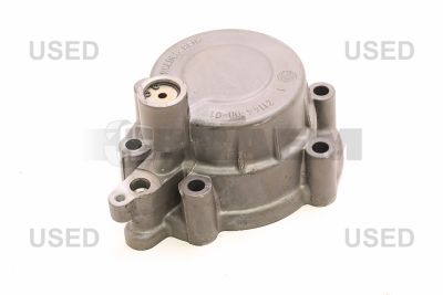 قطع غيار الشاحنات والحافلات - علبة التروس - جير بوكس (علبة التروس ) وناقل الحركة - Shaft brake gearbox - MB960.260.11.65.OCC