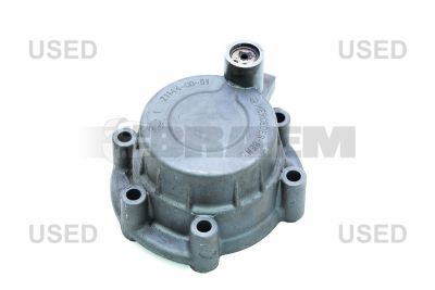 قطع غيار الشاحنات والحافلات - علبة التروس - جير بوكس (علبة التروس ) وناقل الحركة - Shaft brake gearbox - MB960.260.17.18.OCC