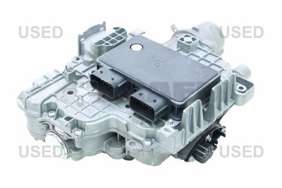 Truck and bus spare parts - Gearbox - Gearbox and transfer case - Gp and gv switch - MB960.260.88.63.OCC