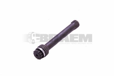 قطع غيار الشاحنات والحافلات - علبة التروس - وحدة توصيل الطاقة - طقم التوصيل - MB960.264.08.05