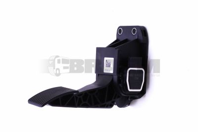 قطع غيار الشاحنات - غرفة القيادة ( الكابينه) - Pedals - Accelerator pedal - MB960.300.00.04