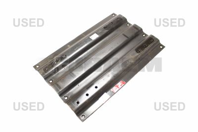 قطع غيار الشاحنات والحافلات - الهيكل - شعاع الشاسيه - ممتص الصدمات  - MB960.317.00.21.OCC