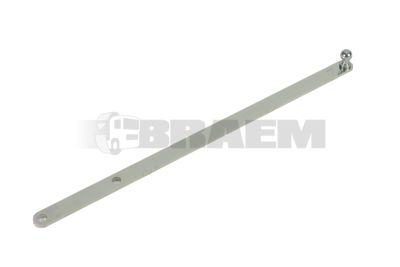 قطع غيار الشاحنات والحافلات - التعليق - التعليق - حامل النابض - MB960.320.03.27