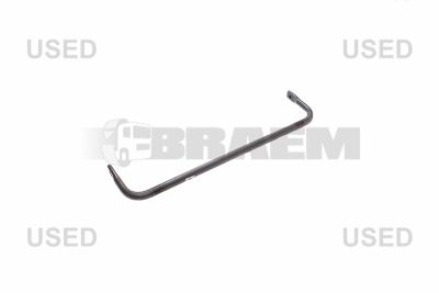 قطع غيار الشاحنات والحافلات - التعليق - الاستقرار - توازن - MB960.323.07.17.OCC